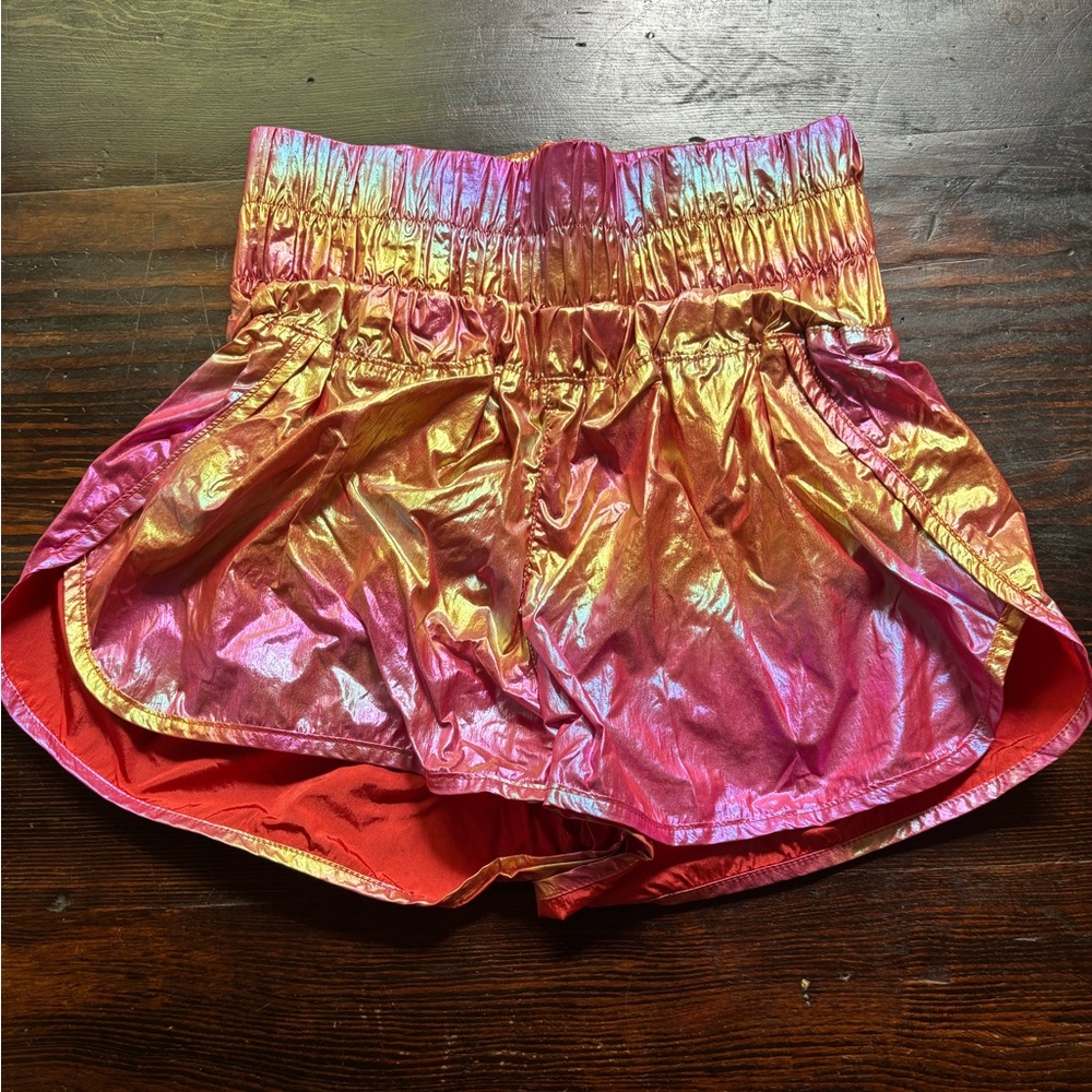 Free people - The Way Home Shorts - Size Small